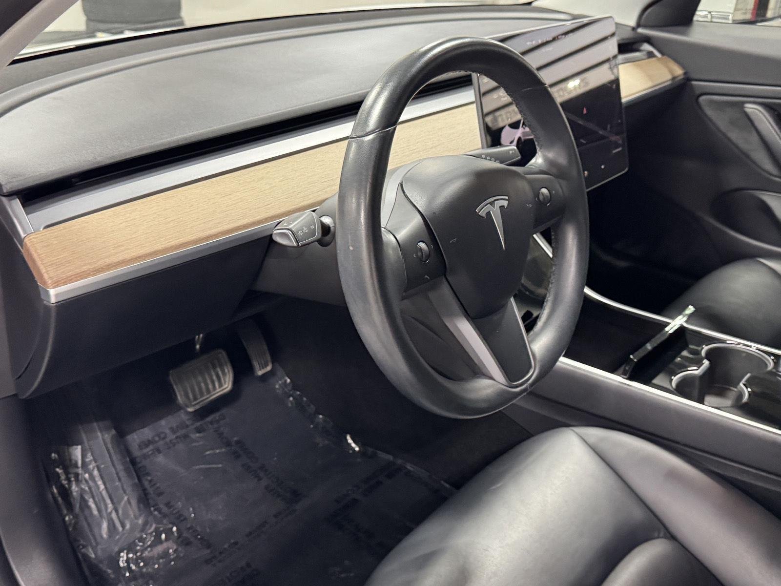 2018 Tesla Model 3 Long Range Dual Motor - Photo 20
