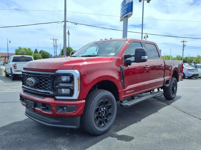 2026 Ford F-250SD F-250® Lariat®