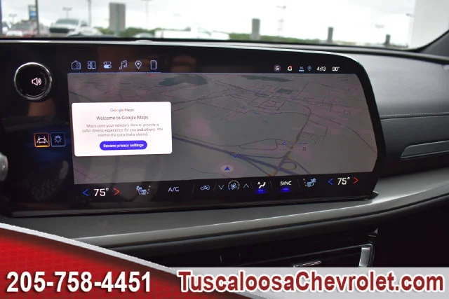 2027 Chevrolet Traverse LT - Photo 31