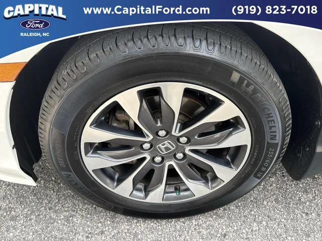 Used 2022  Honda EX-L image 13