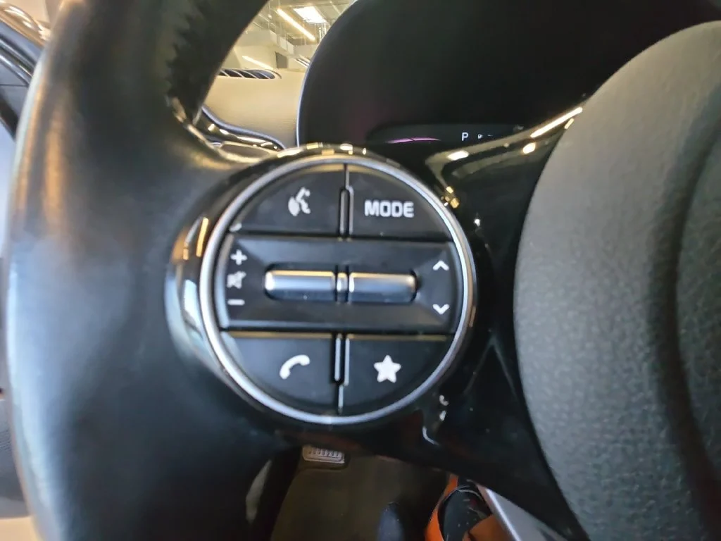 Used 2024 Gray Kia EX image 26