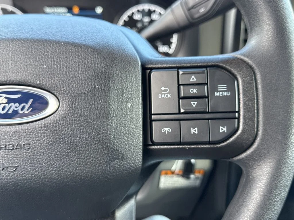 New 2026 White Ford XL image 23