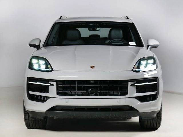 New 2026 Chalk Porsche  image 6