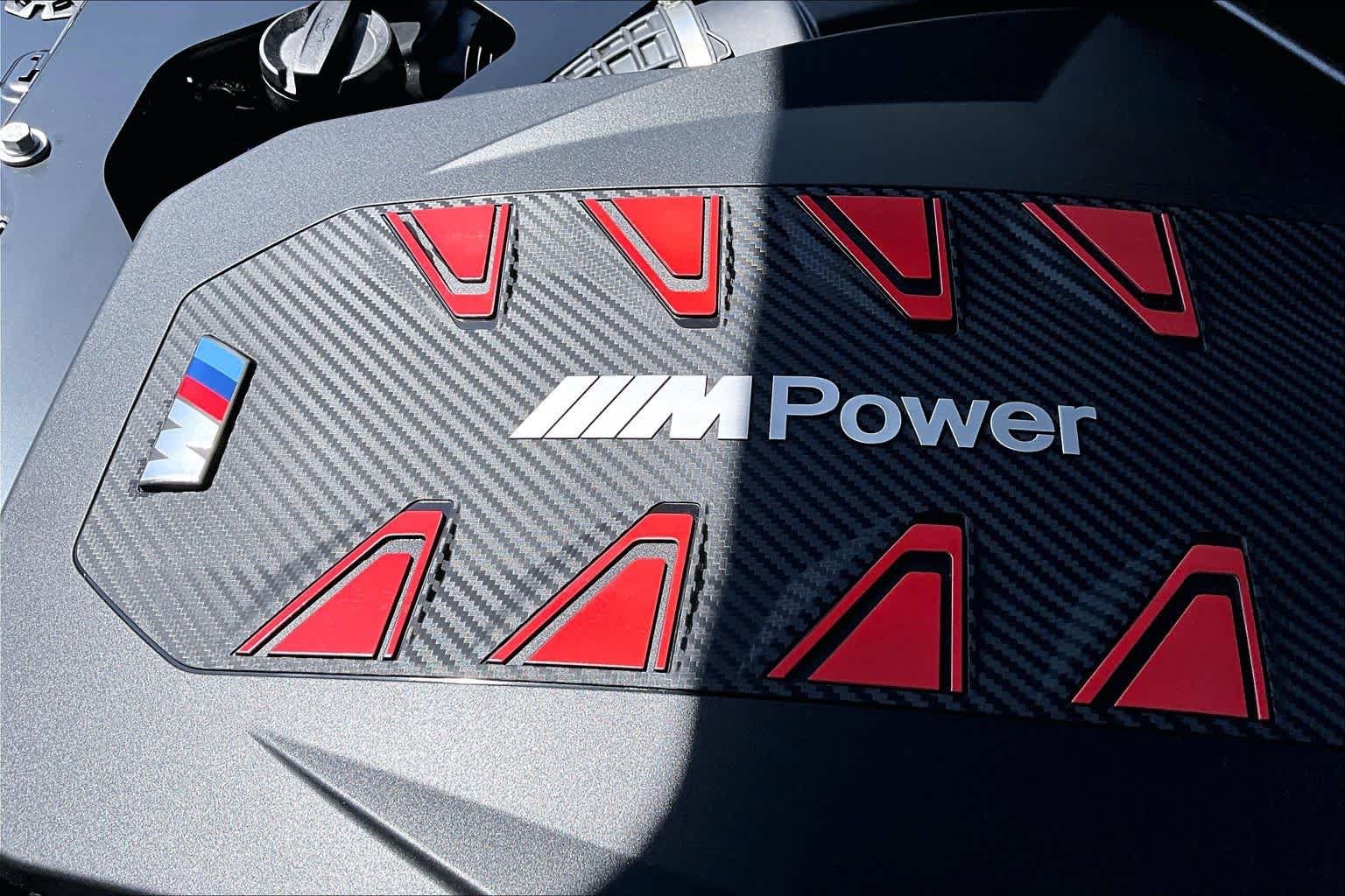 New 2026 Brooklyn Grey Metallic BMW Label image 17