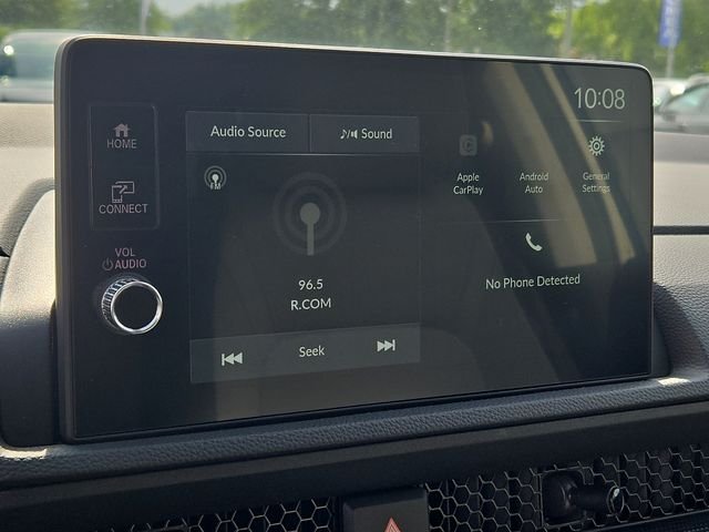 2026 Honda CR-V LX - Photo 16