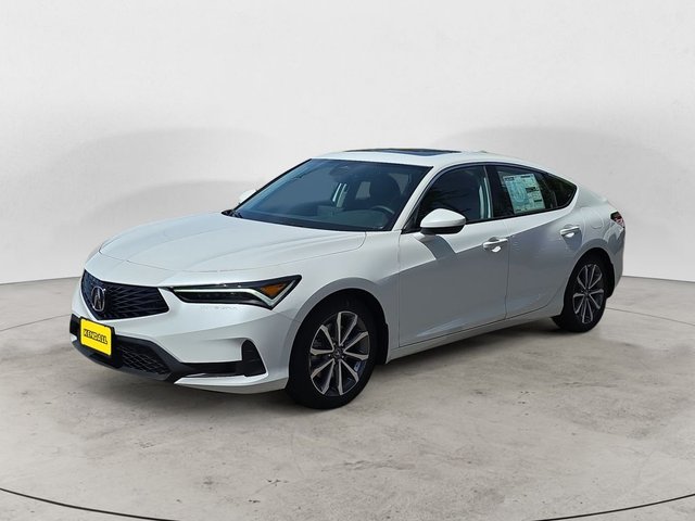 2026 Acura Integra 