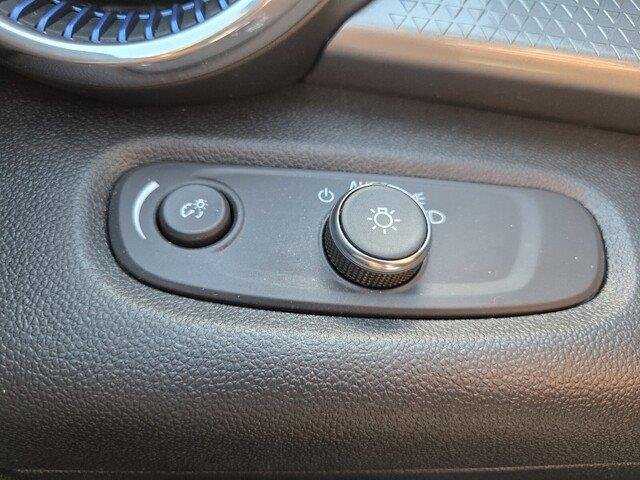 Used 2024 Mosaic Black Metallic Chevrolet LT image 12
