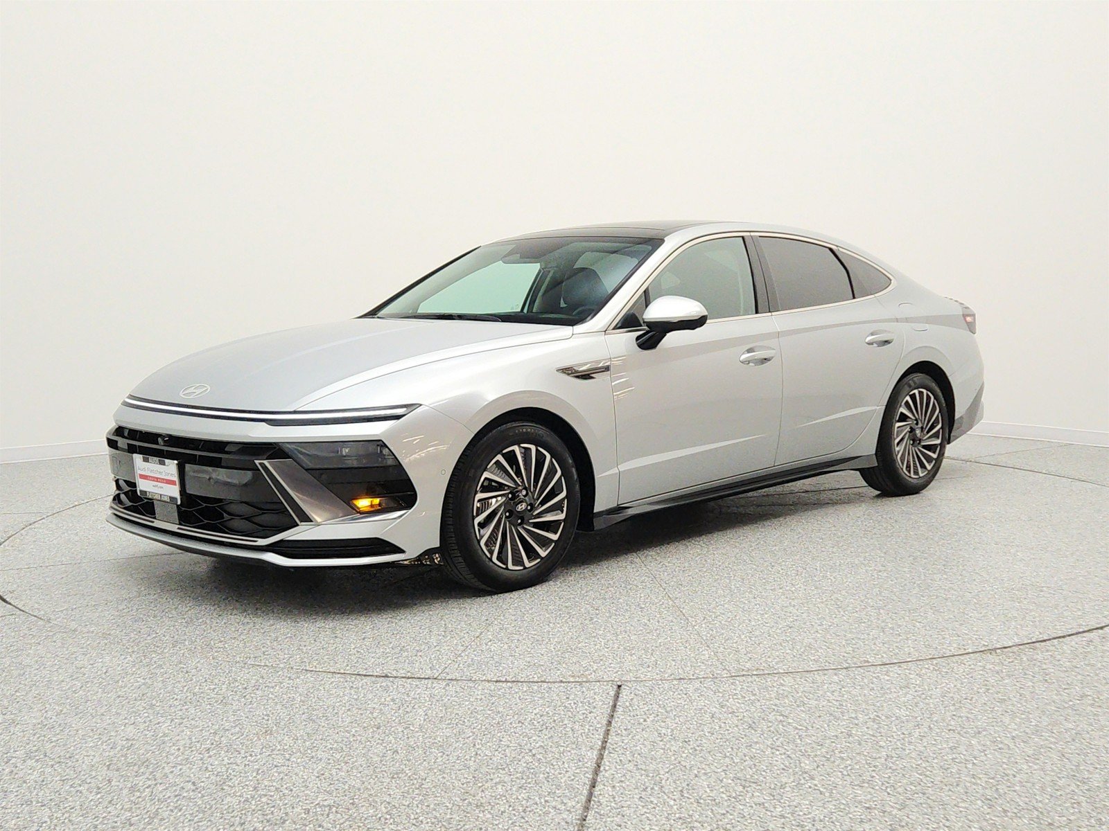 2024 Hyundai Sonata Limited's photo