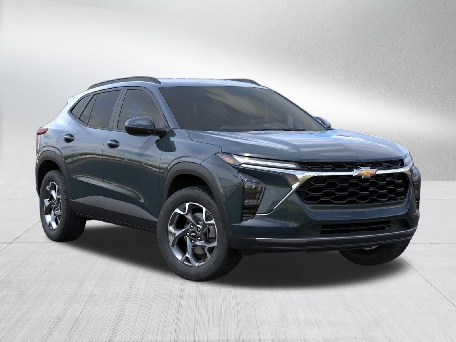2026 Chevrolet Trax LT - Photo 7