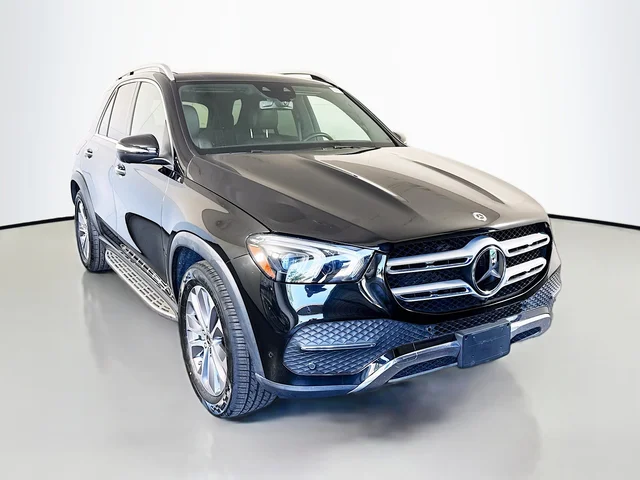 2022 Mercedes-Benz GLE GLE 350