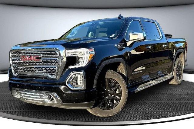2022 GMC Sierra 1500 Limited