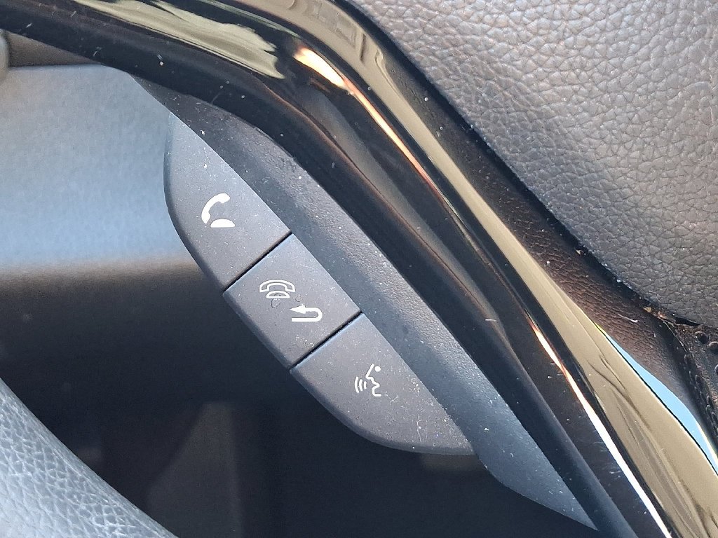 2021 Honda HR-V LX - Photo 23
