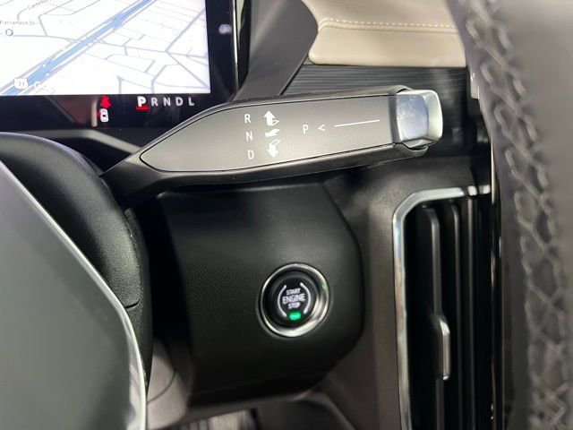 2026 GMC Acadia Elevation - Photo 29