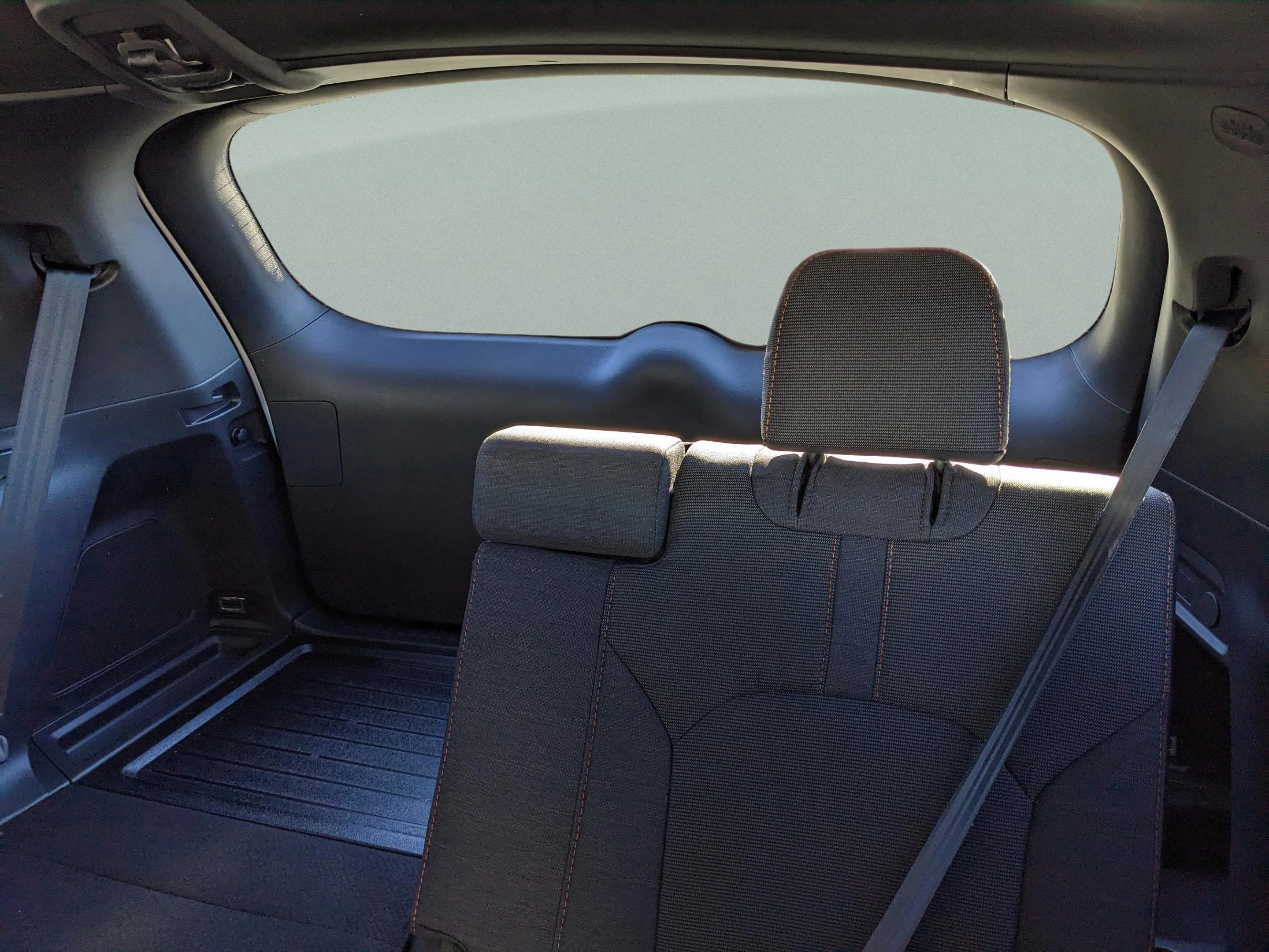 2026 Honda Pilot Sport - Photo 16