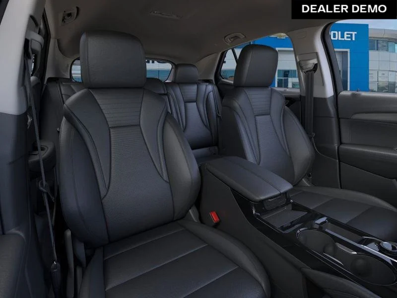 Used 2026  Buick Preferred image 16