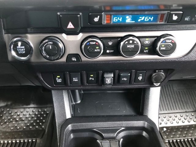 Certified Used 2023 Black Toyota Limited image 30