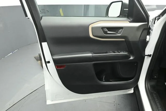 Certified Used 2025 White Ford Big Bend image 19