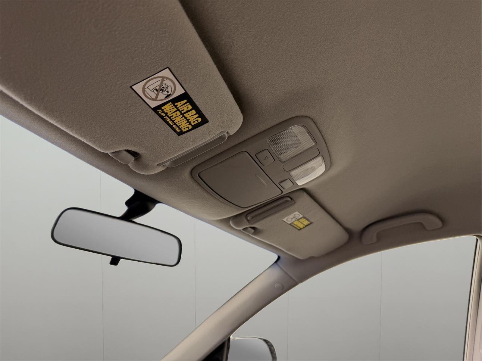 Used 2007 Golden Beige Hyundai SE image 36