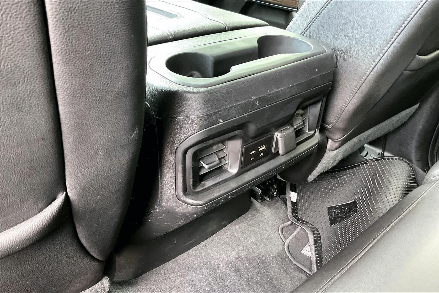 Used 2019 Northsky Blue Metallic Chevrolet RST image 33