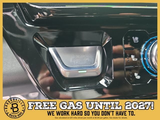 New 2026 Sterling Metallic GMC AT4 image 28