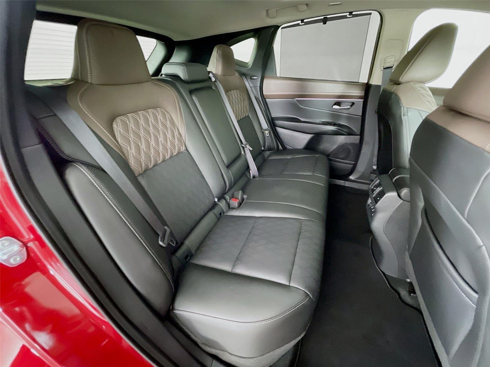 2026 Nissan Murano Platinum - Photo 32