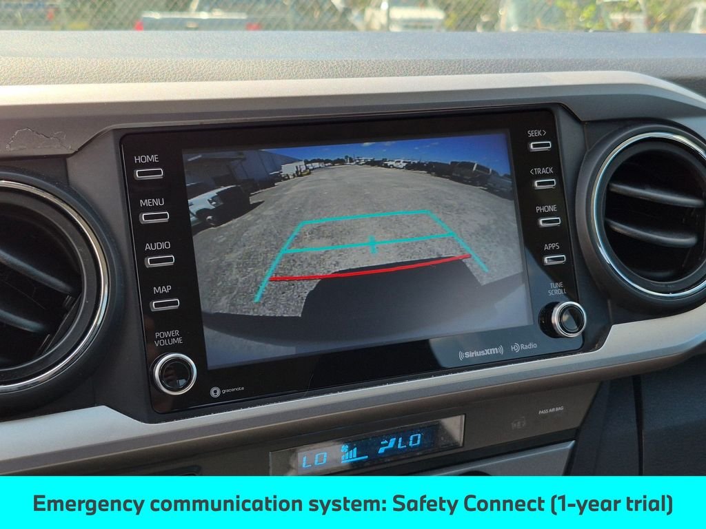 Used 2023 Ice Toyota SR5 image 26