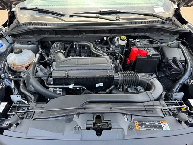 Used 2025 Gray Ford ST-Line image 18