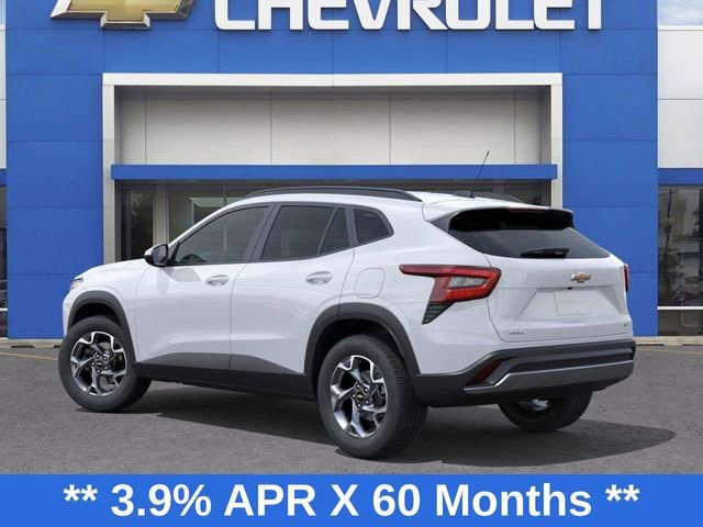2026 Chevrolet Trax LT - Photo 6