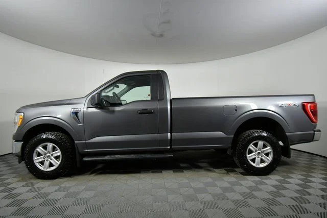 2021 Ford F-150 XL - Photo 16