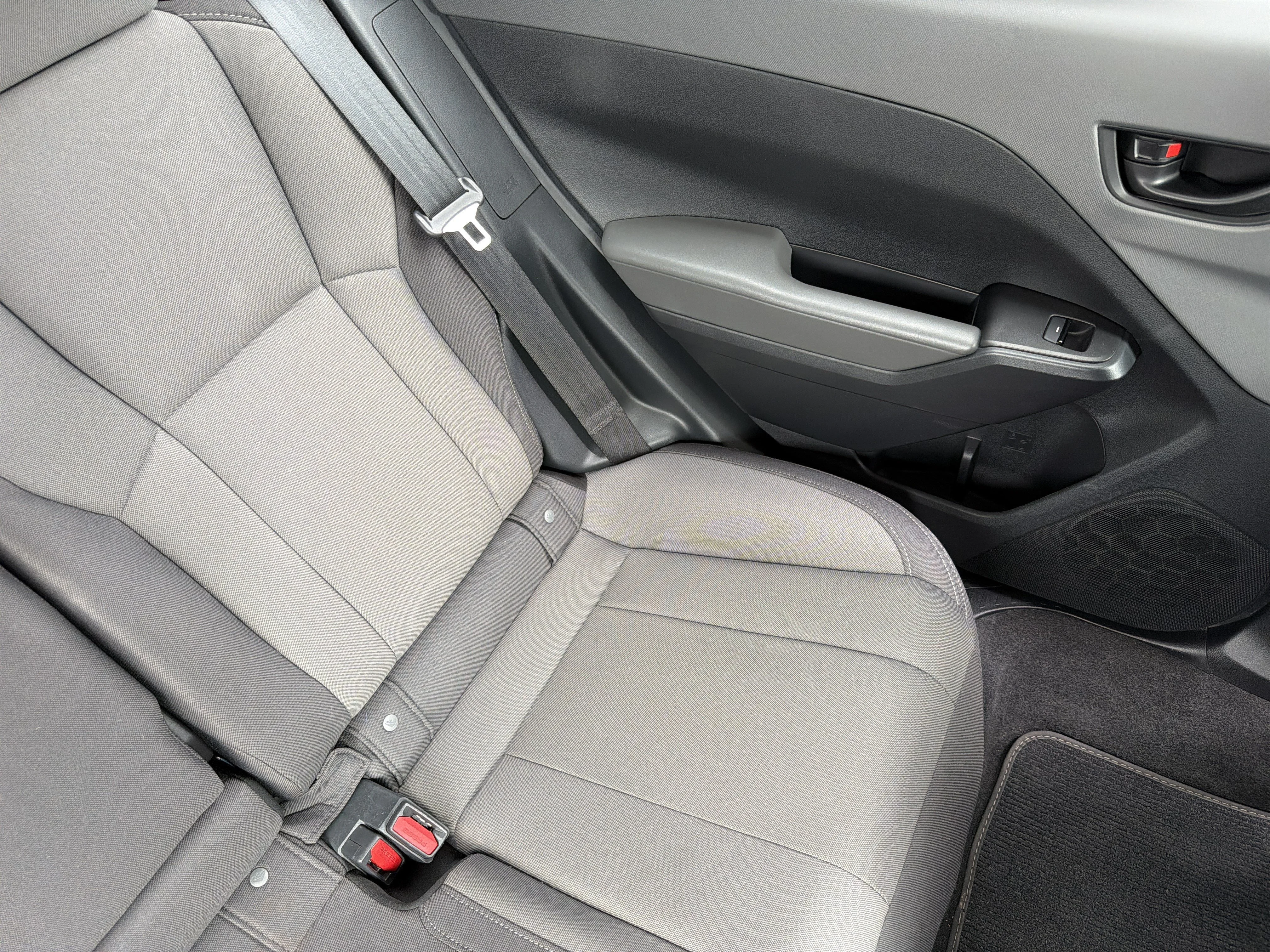 Certified Used 2026 Alpine Green Subaru  image 14
