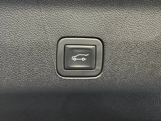Certified Used 2025 Black Chevrolet High Country image 33