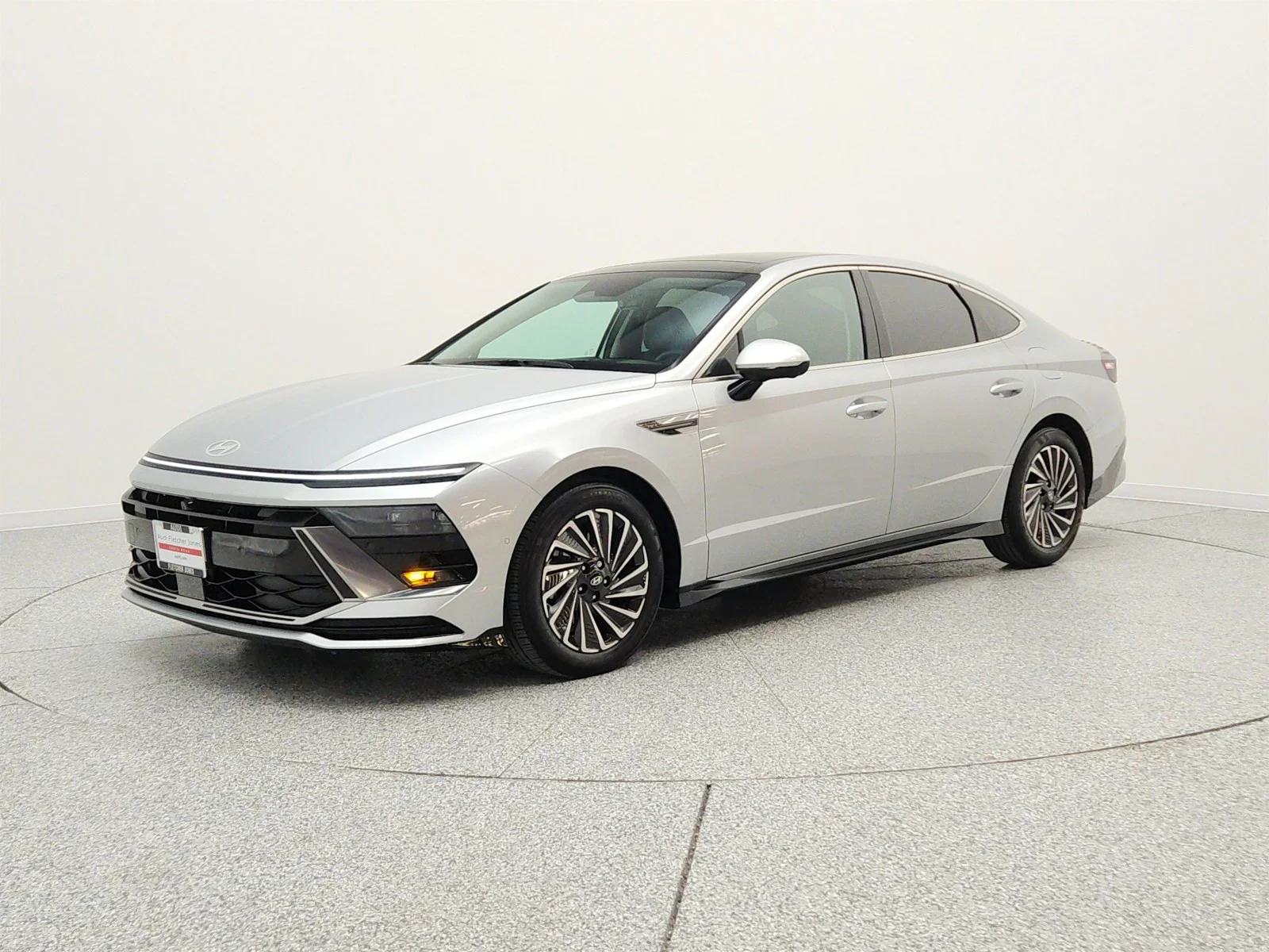 2024 Hyundai Sonata Limited's photo