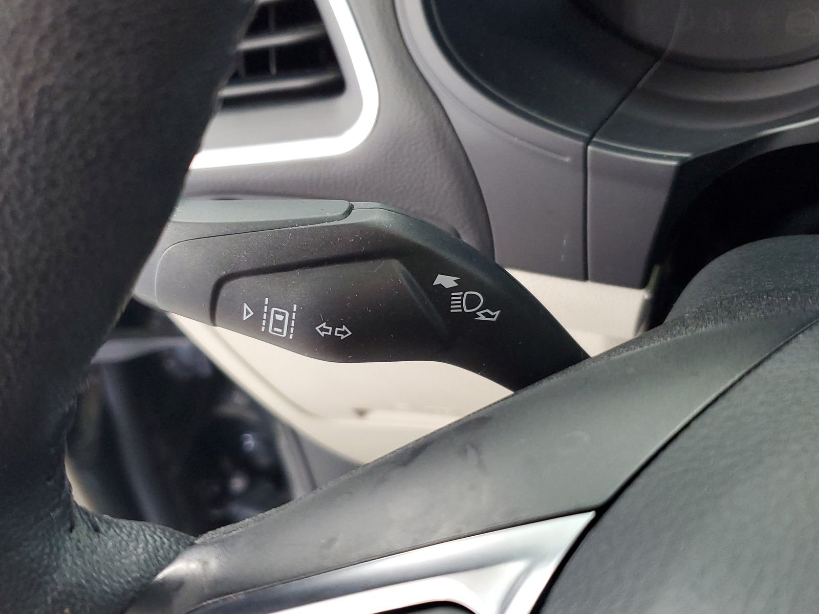 Used 2024 Green Ford Titanium image 27