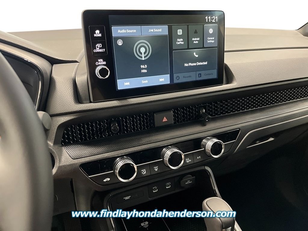 2026 Honda CR-V Sport-L - Photo 20