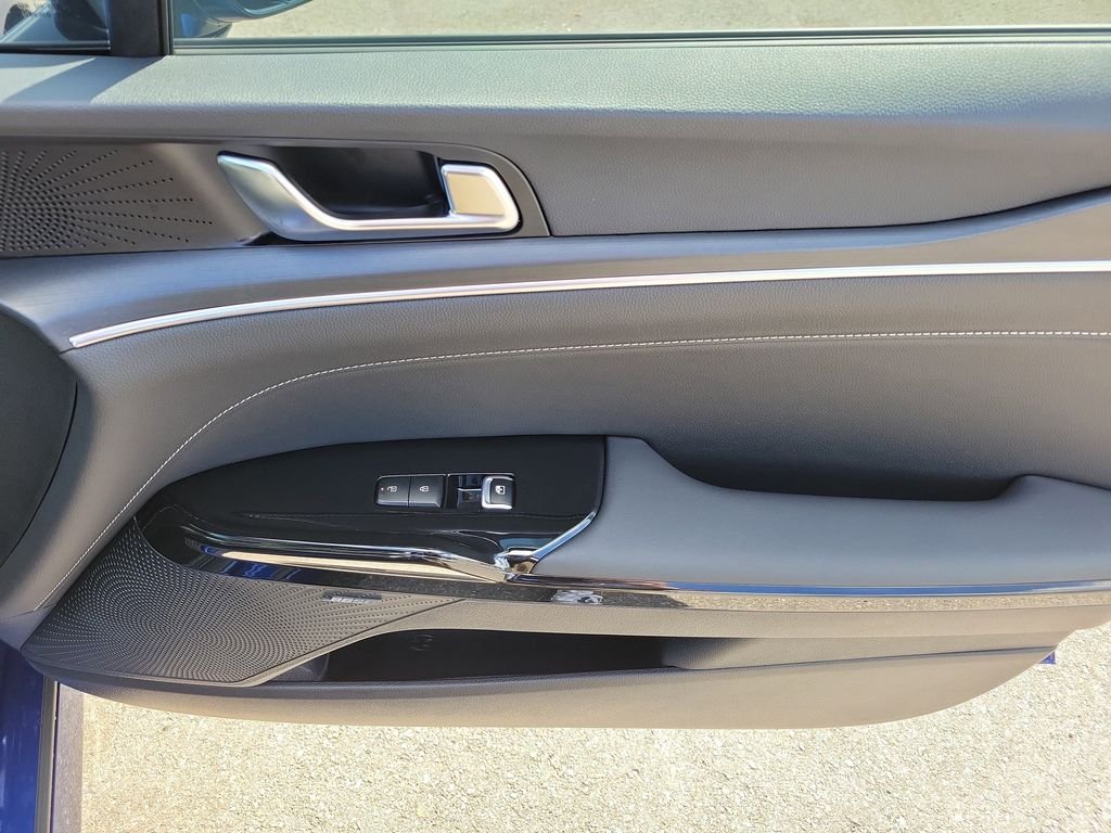 New 2026 Blue Kia GT-Line image 10