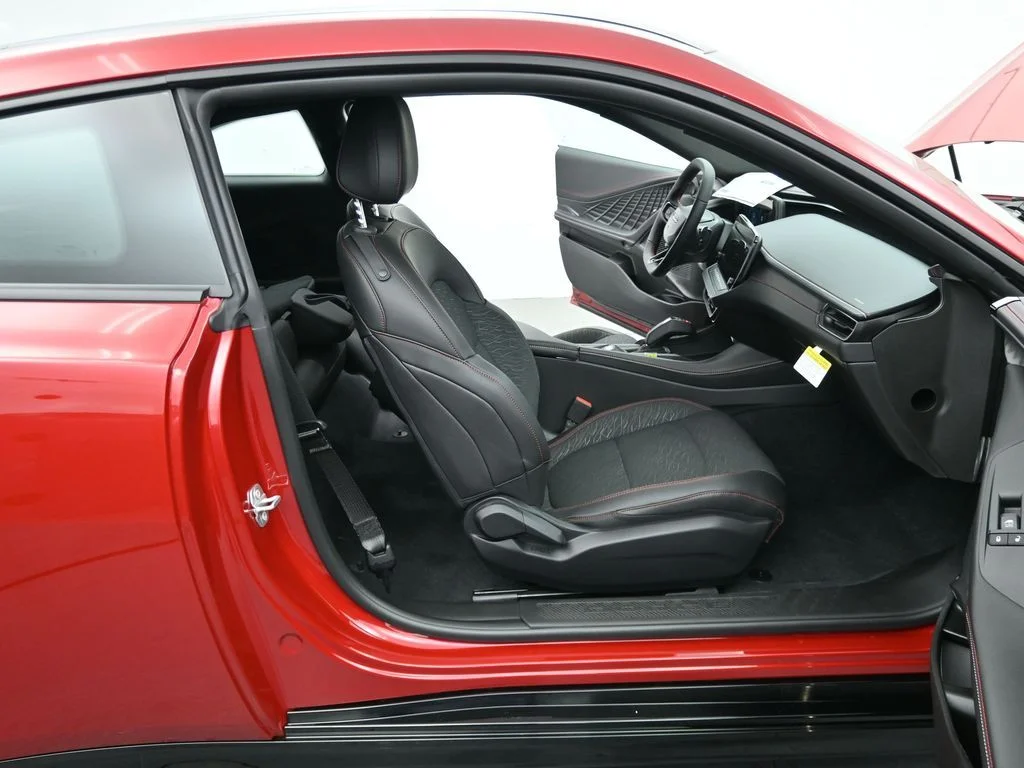 New 2026 Redeye Exterior Paint Dodge Scat Pack image 13