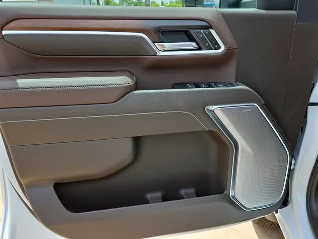 2026 GMC Sierra 3500HD Denali - Photo 16