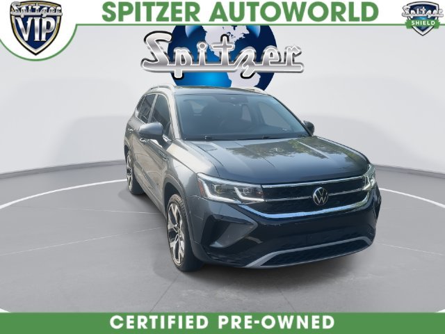 Used 2023 Gray Volkswagen 1.5T SEL image 5