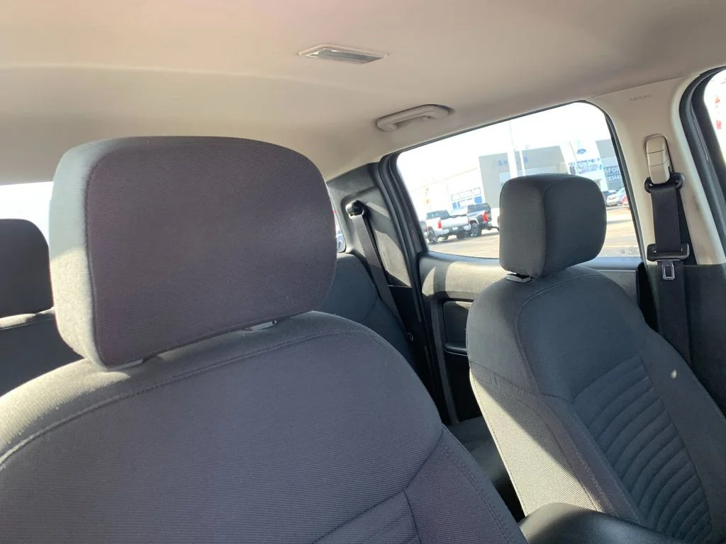Used 2021 Gray Ford XL image 19