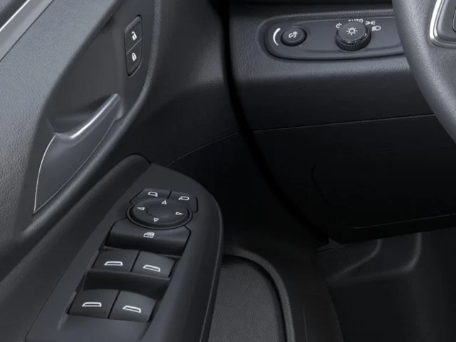 New 2026 Ebony Twilight Metallic Buick Preferred image 22
