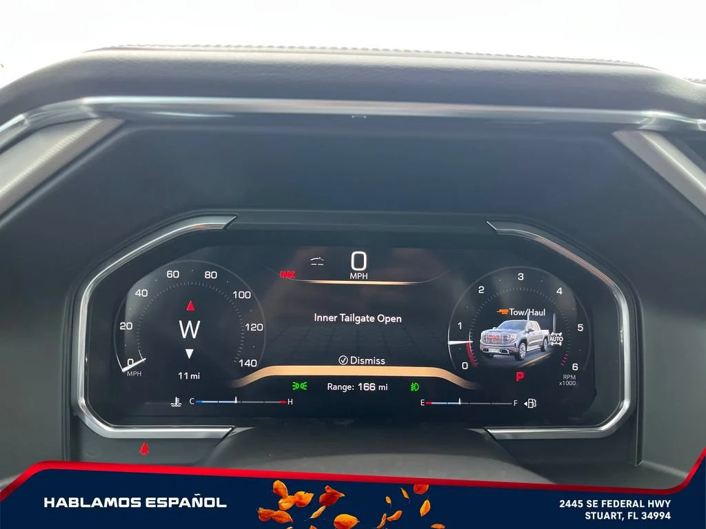 2026 GMC Sierra 1500 Denali - Photo 26
