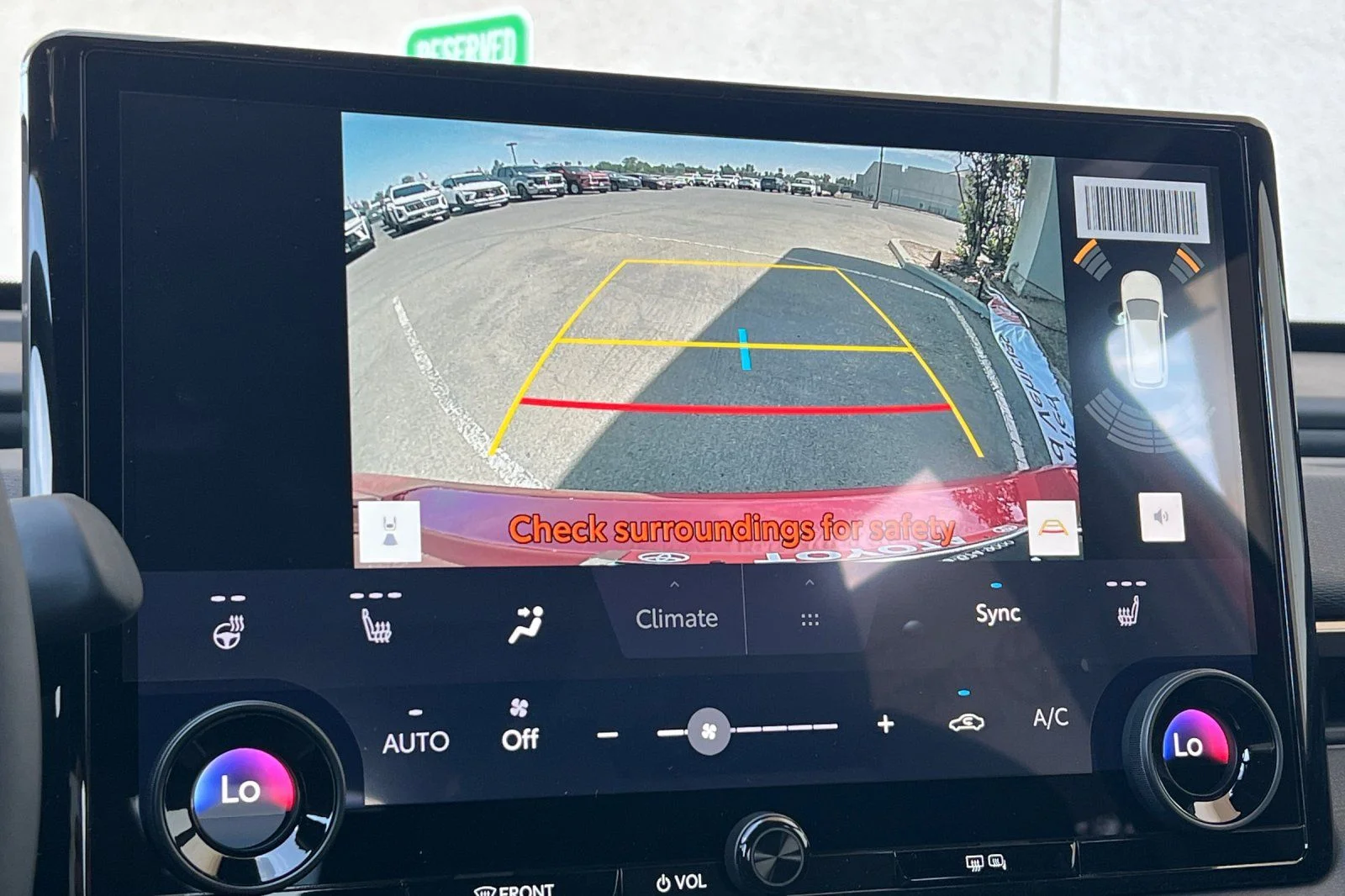New 2026  Toyota XLE Plus image 18