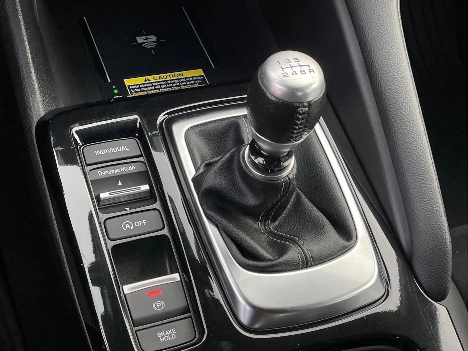 Used 2025 Platinum White Pearl Acura w/A-Spec Technology Package image 32