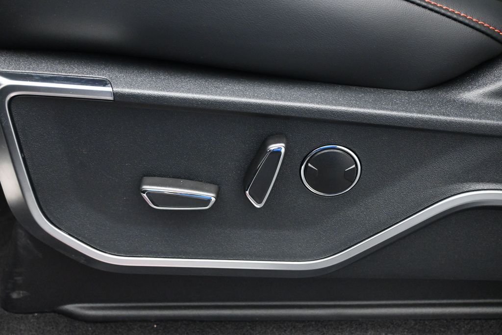 New 2026 Agate Black Metallic Ford Raptor image 10