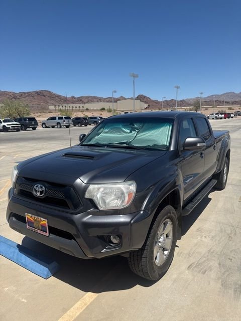 2014 Toyota Tacoma PreRunner - Photo 1