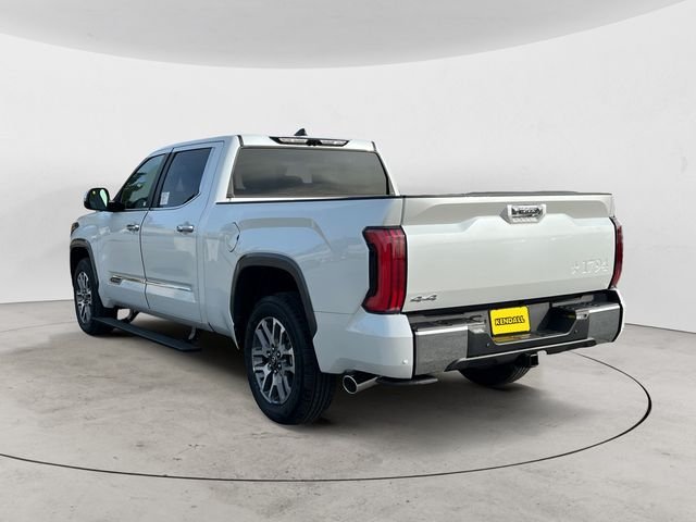 New 2026 Wind Chill Pearl <sup>1</sup> Toyota  1794 Edition image 7