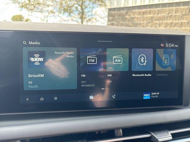 2026 Hyundai Santa Cruz SEL - Photo 23