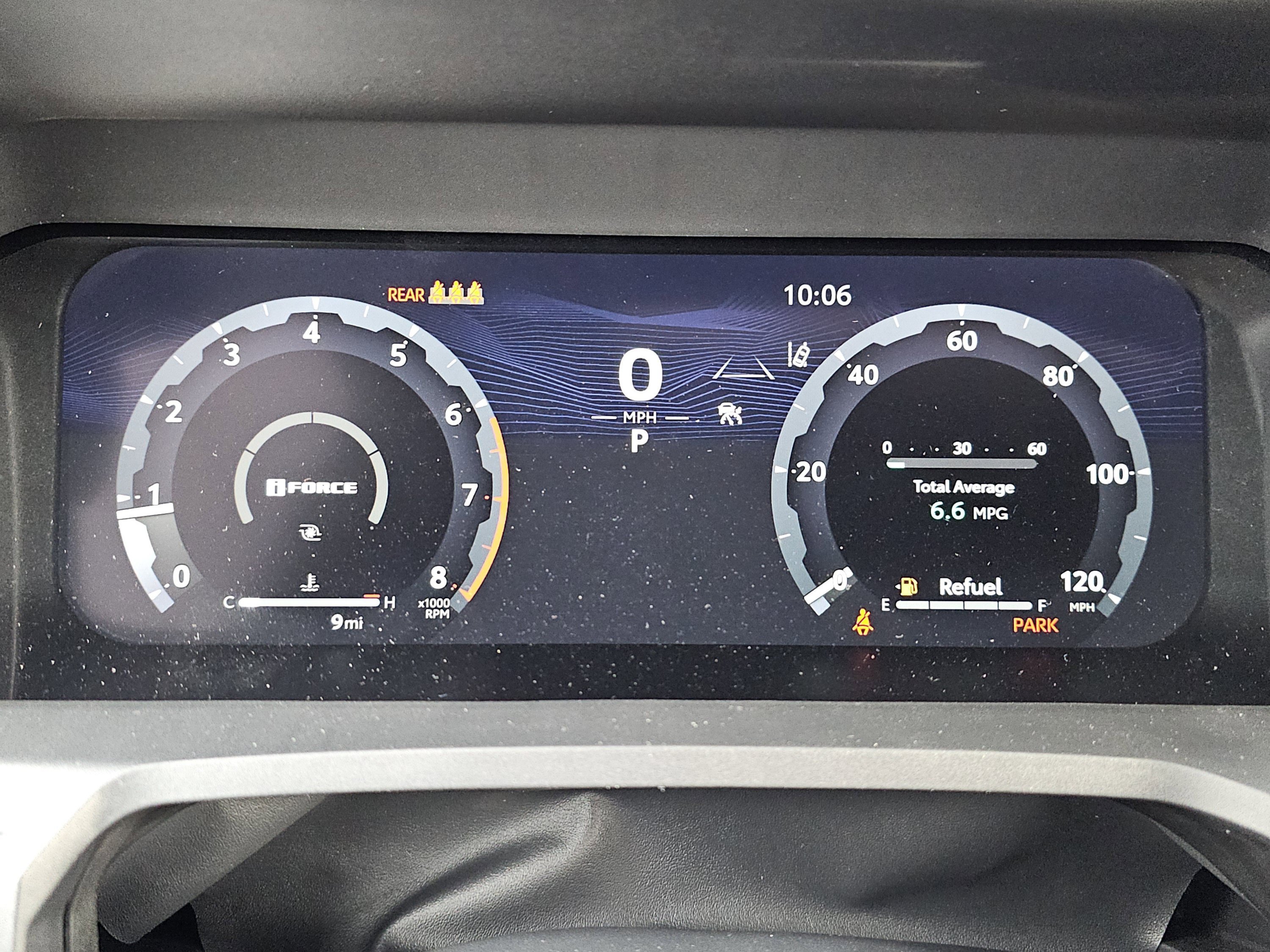 2026 Toyota Tacoma Limited - Photo 33