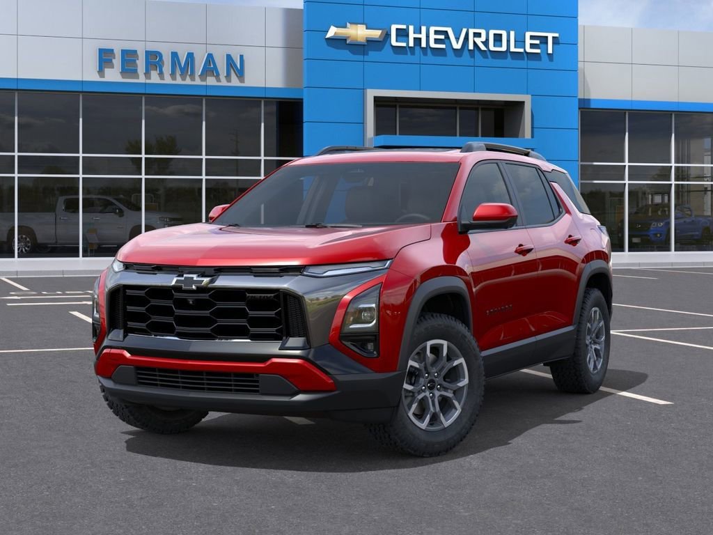 2026 Chevrolet Equinox ACTIV - Photo 7