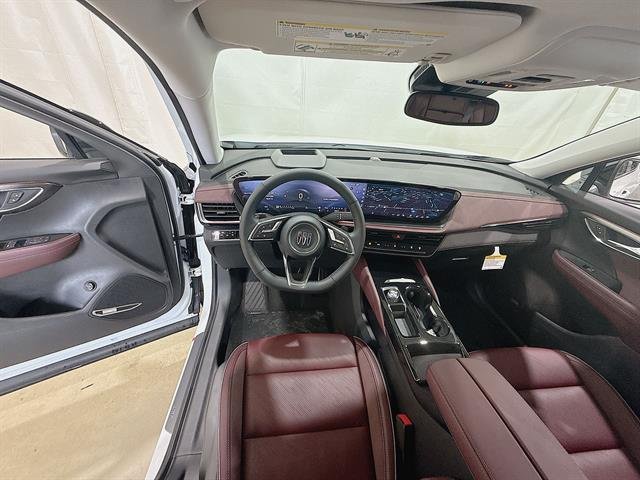 2026 Buick Envision Sport Touring - Photo 21